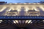 オテル・シャトーブリヨン - Hotel Chateaubriand