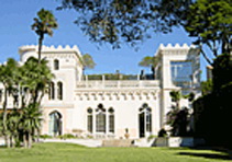 Villa Mauresque