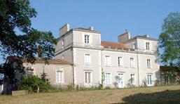 Château d'Yseron