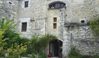 Château de Rodié, Exclusive rentals
